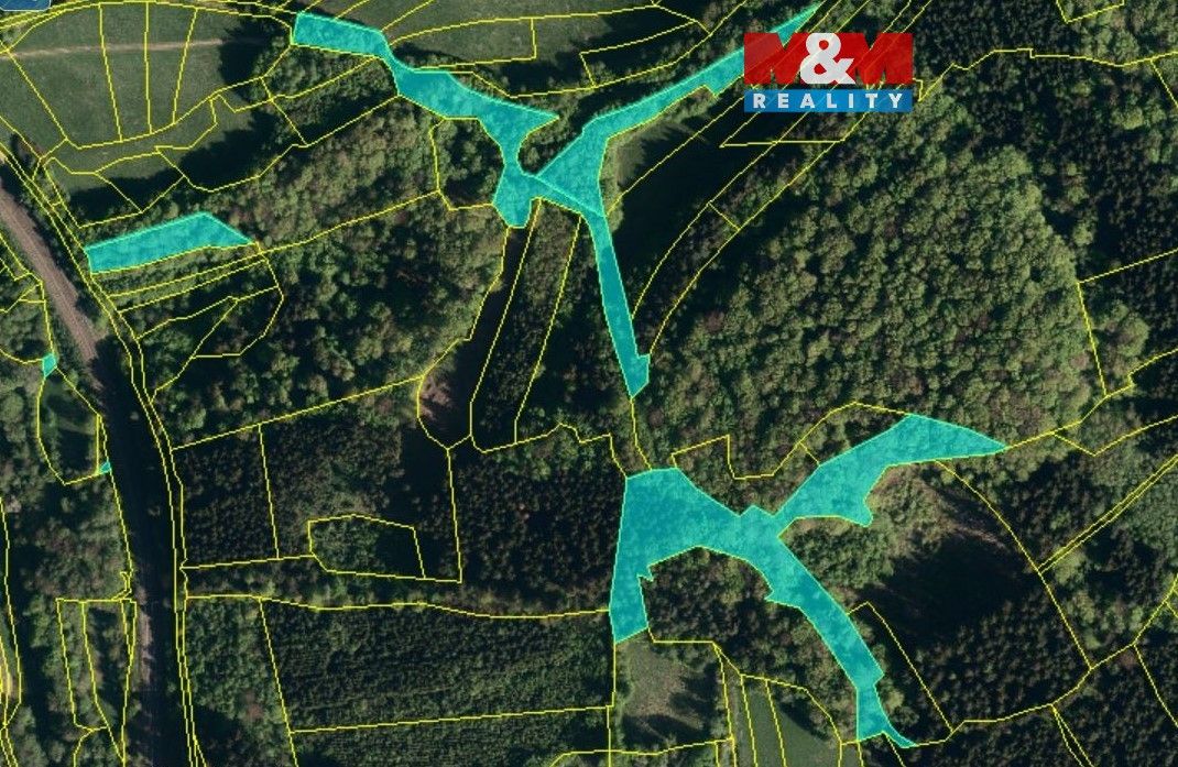 Pozemky pro bydlení, Valašská Polanka, 756 11