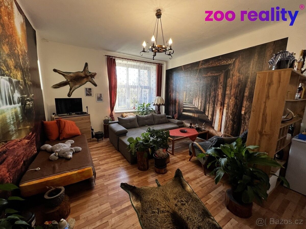 Prodej byt - Horní Dvořiště, 382 93