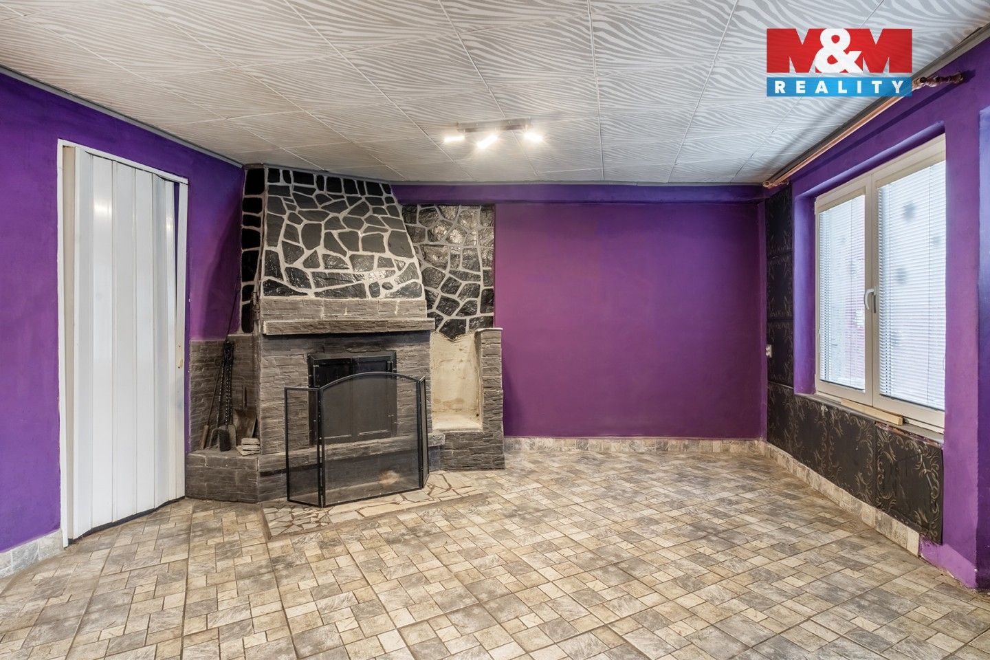 Rodinný dům · 155 m² · Křížová, Mimoň - 4