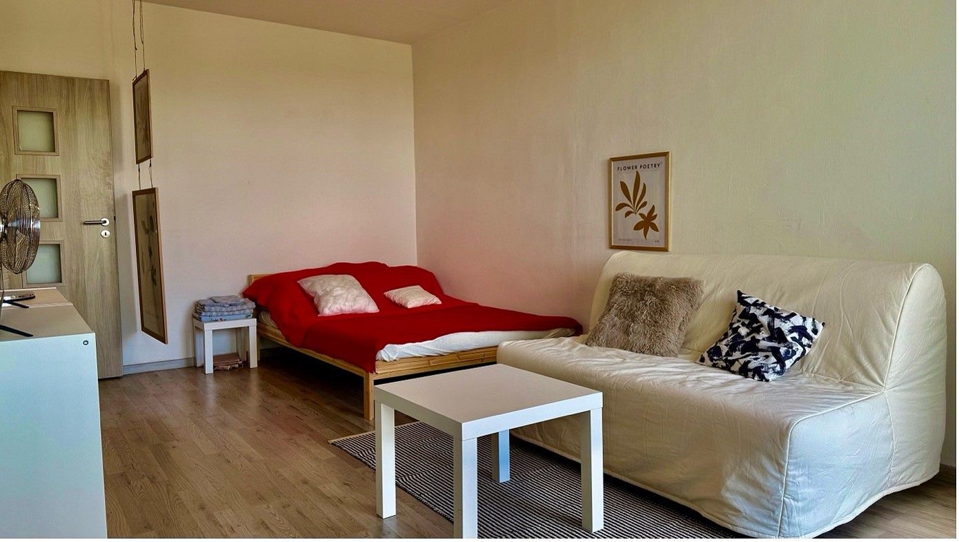 Byt 1+kk · 34 m² · Litvínov, okres Most, Ústecký kraj - 4