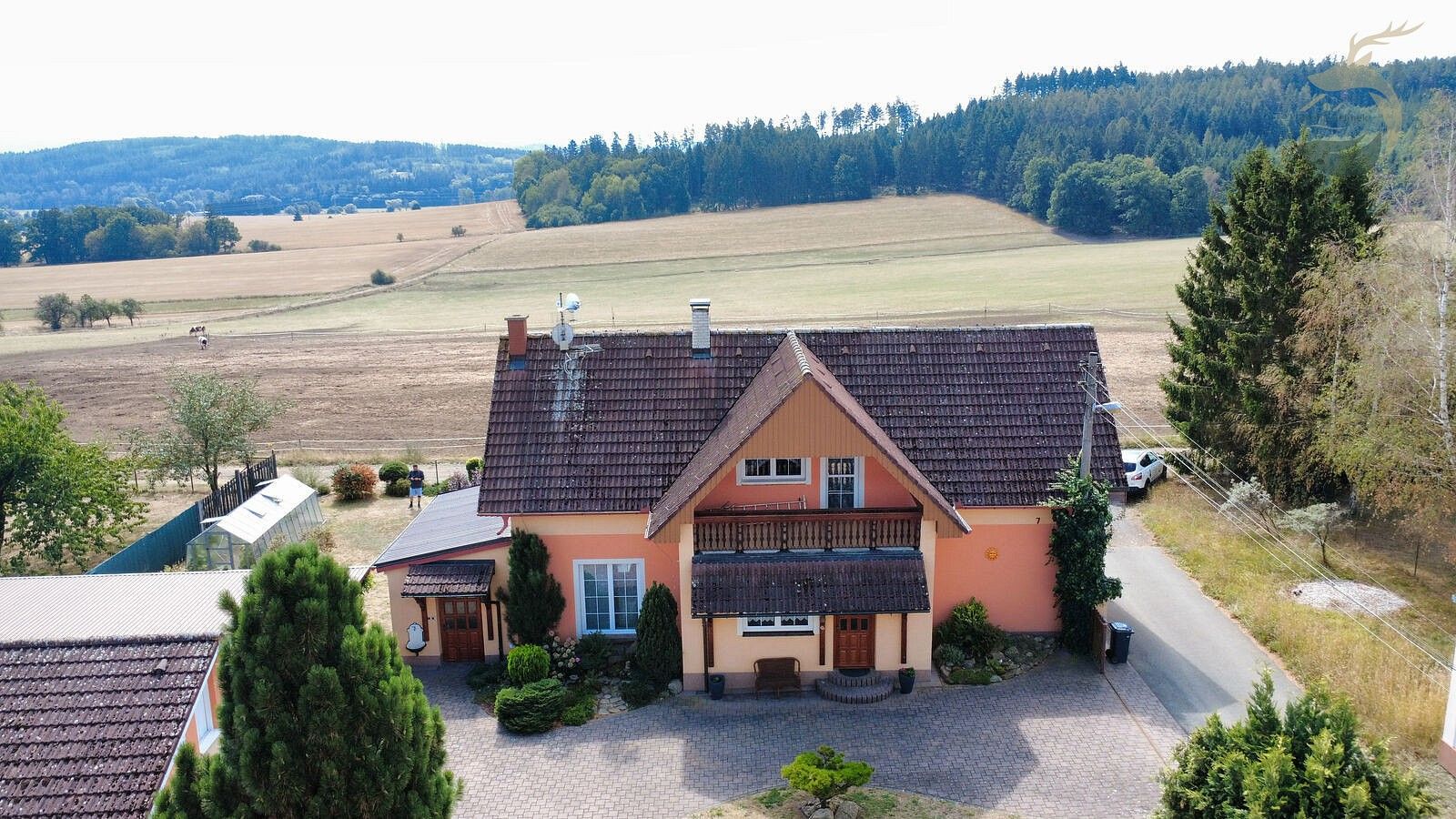 Rodinný dům, 148 m²