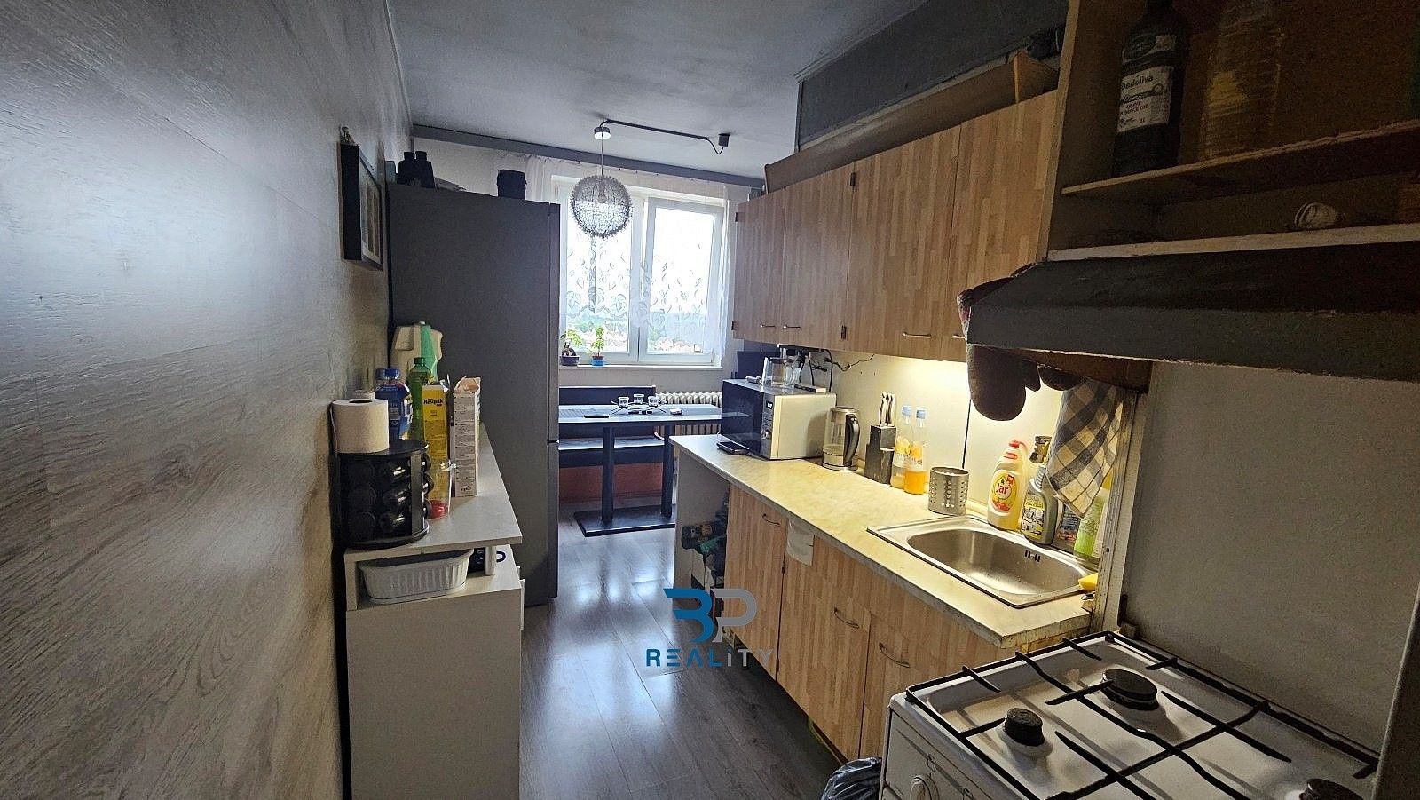 Byt 2+1 · 47 m² · Limuzská, Praha 10 - Malešice - 3