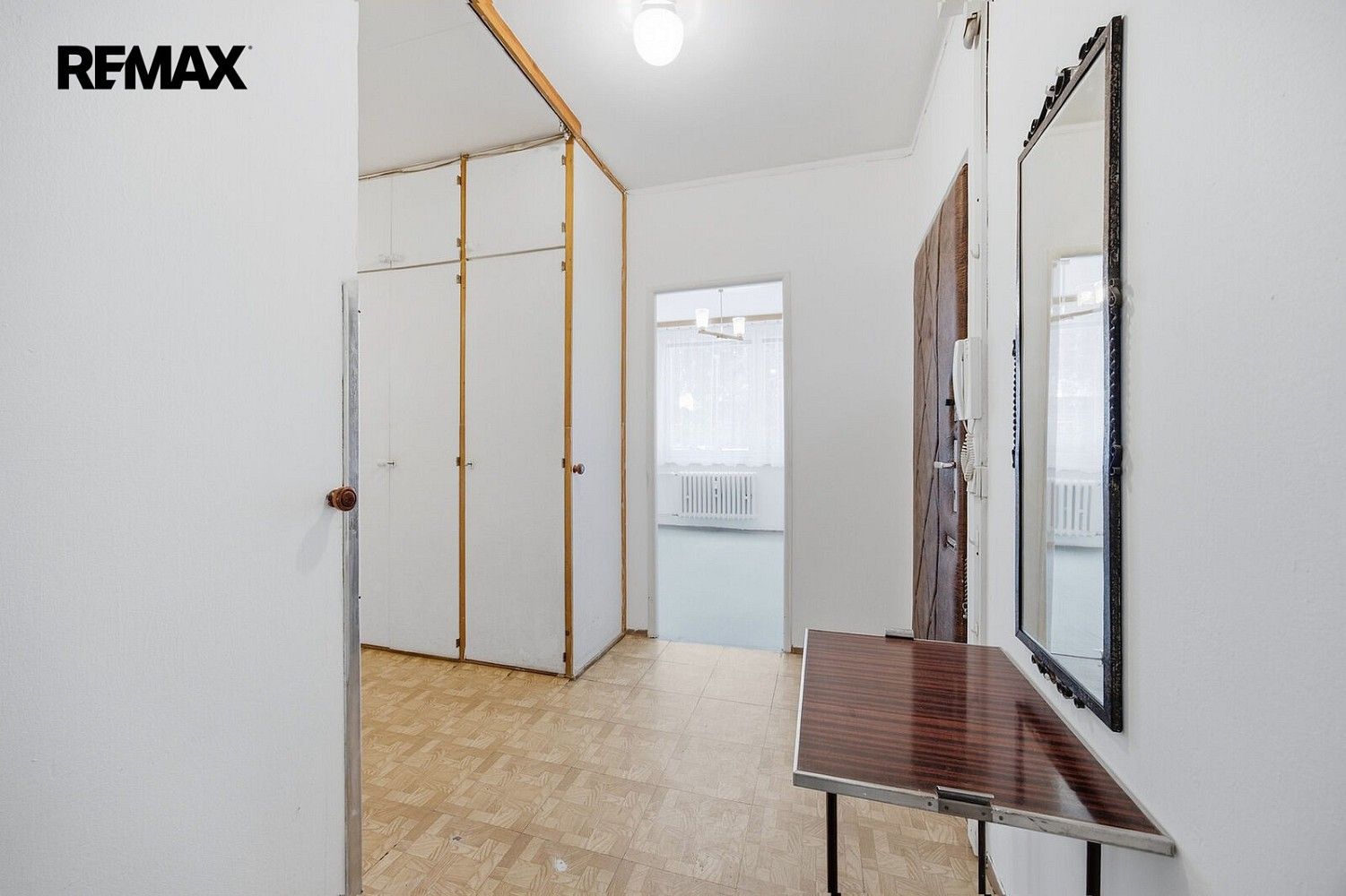 Byt 3+1 · 68 m² · Praha - Kobylisy, okres Praha 8, Hlavní město Praha - 4