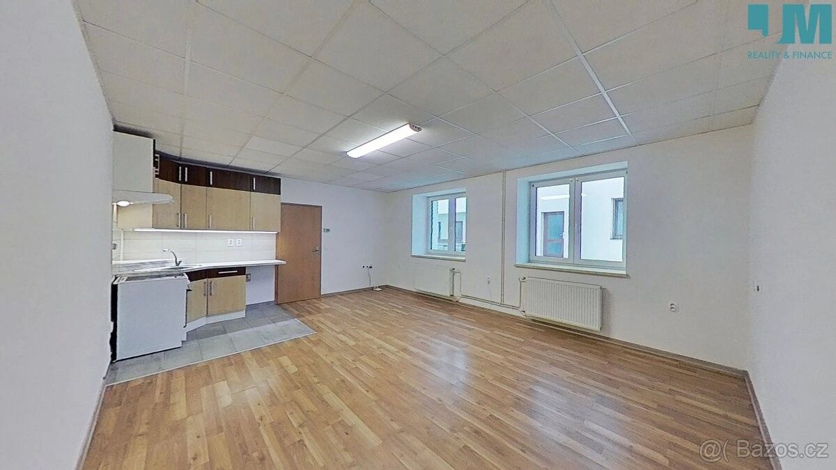 Pronájem byt - Měřín, 594 42