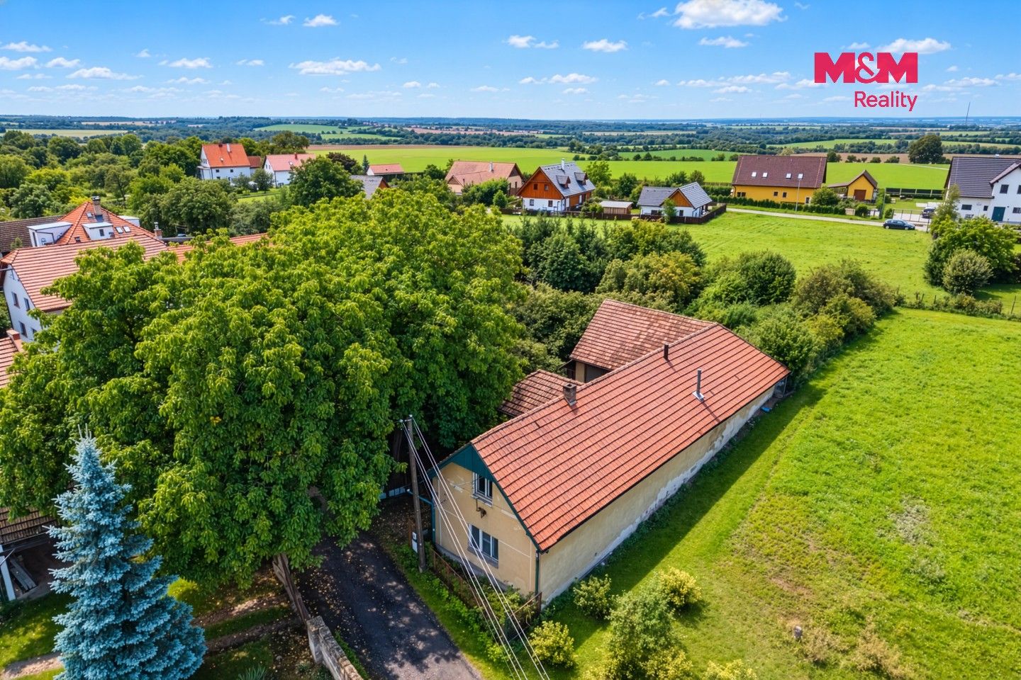 Prodej rodinný dům - Bosyně, Vysoká, 196 m² - 5