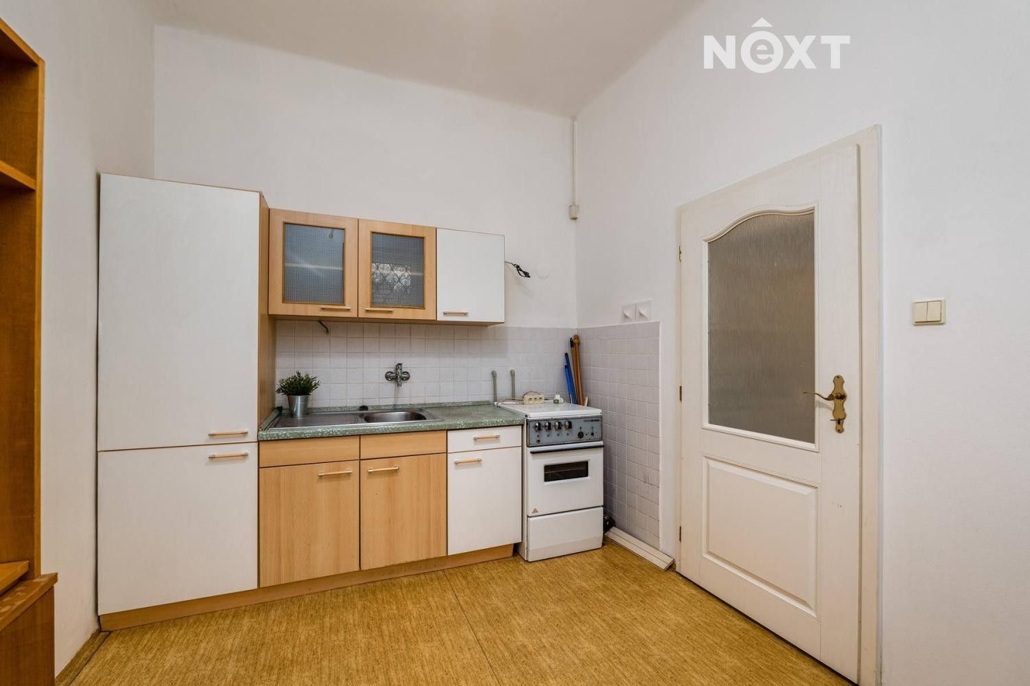 4+1, Slovanské údolí 233, Plzeň Skvrňany, 107 m² - 2