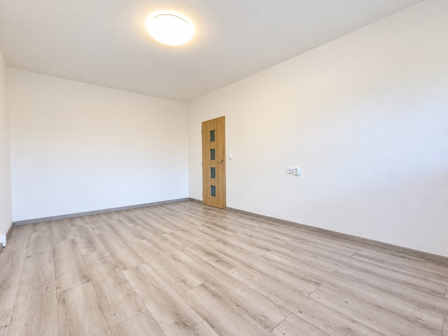 Byt 1+1 · 37 m² · Frýdlantská, Frýdek-Místek Místek - 4