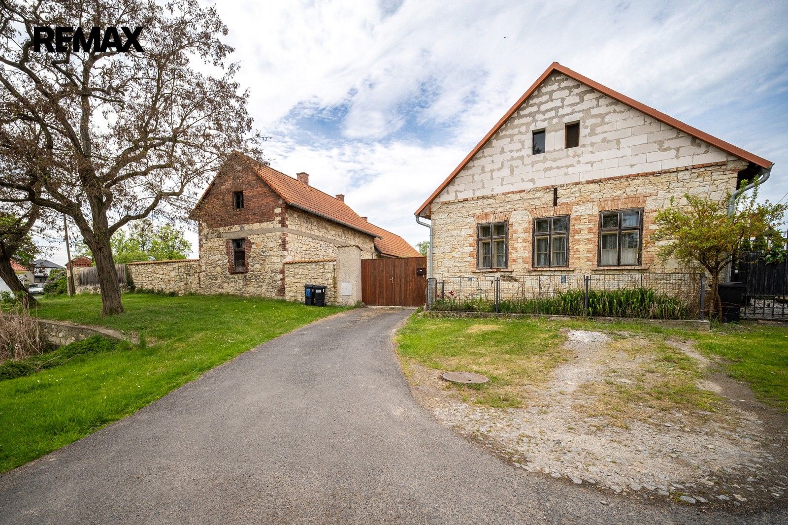 Rodinný dům · 142 m² · Lipno Drahomyšl - 1