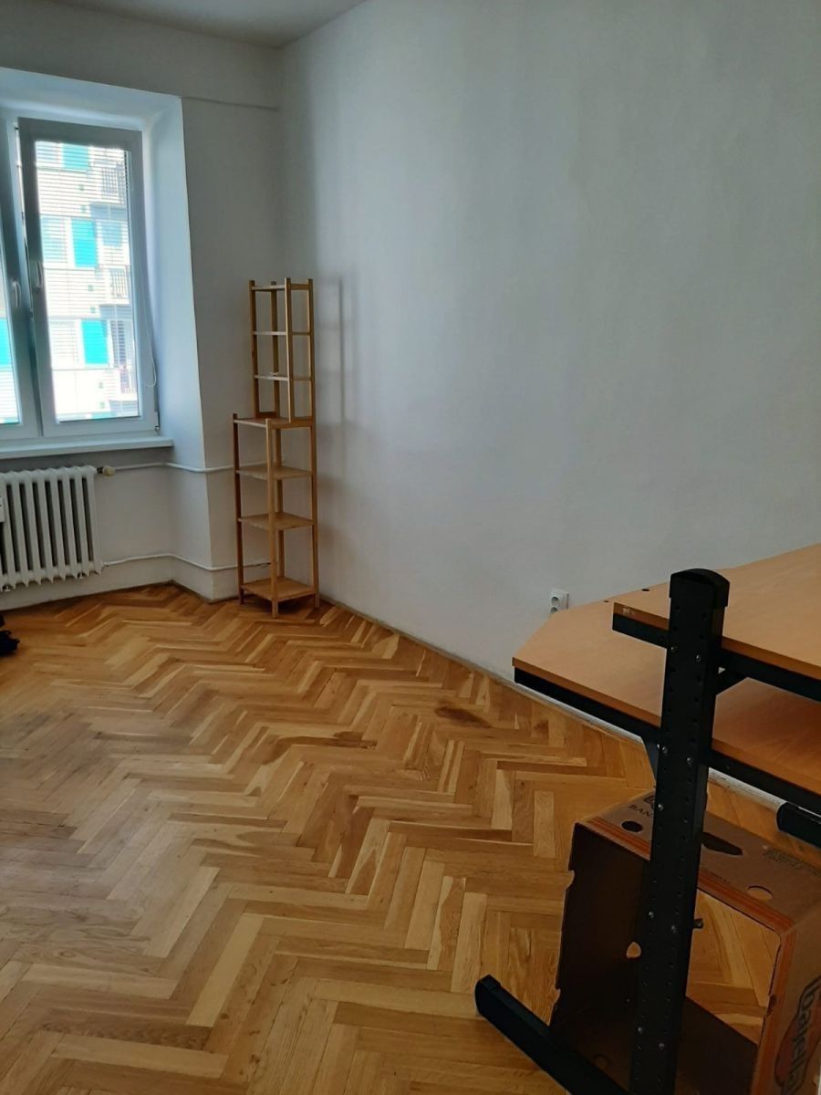 Pronájem byt 3+1 - Kloboučnická, Praha - Nusle, 72 m² - 5