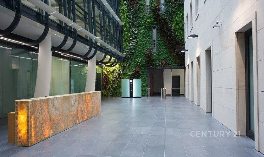 Kanceláře, Praha - Nové Město, okres Praha 1, Hlavní město Praha, 2 009 m² - 2
