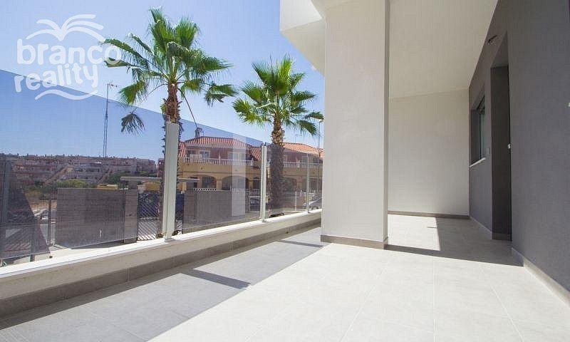3+kk, Orihuela Costa, Alicante, Španělsko, 65 m² - 2