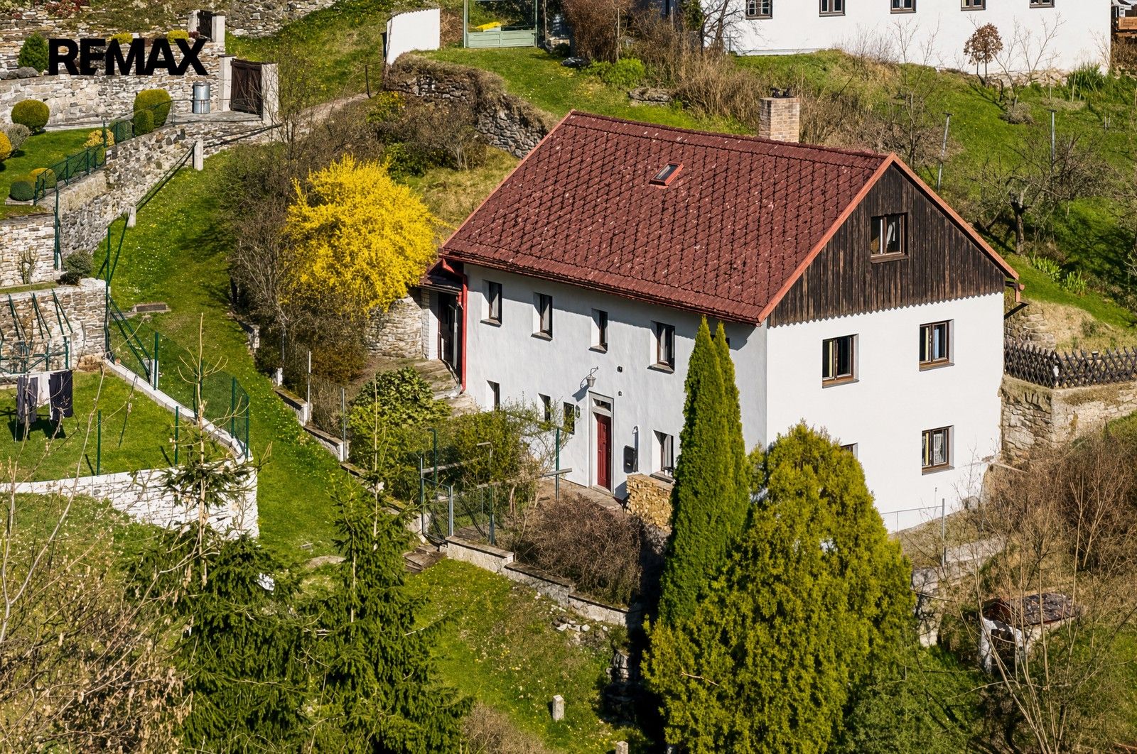 Chalupa · 99 m² · Rožmberk nad Vltavou - 3