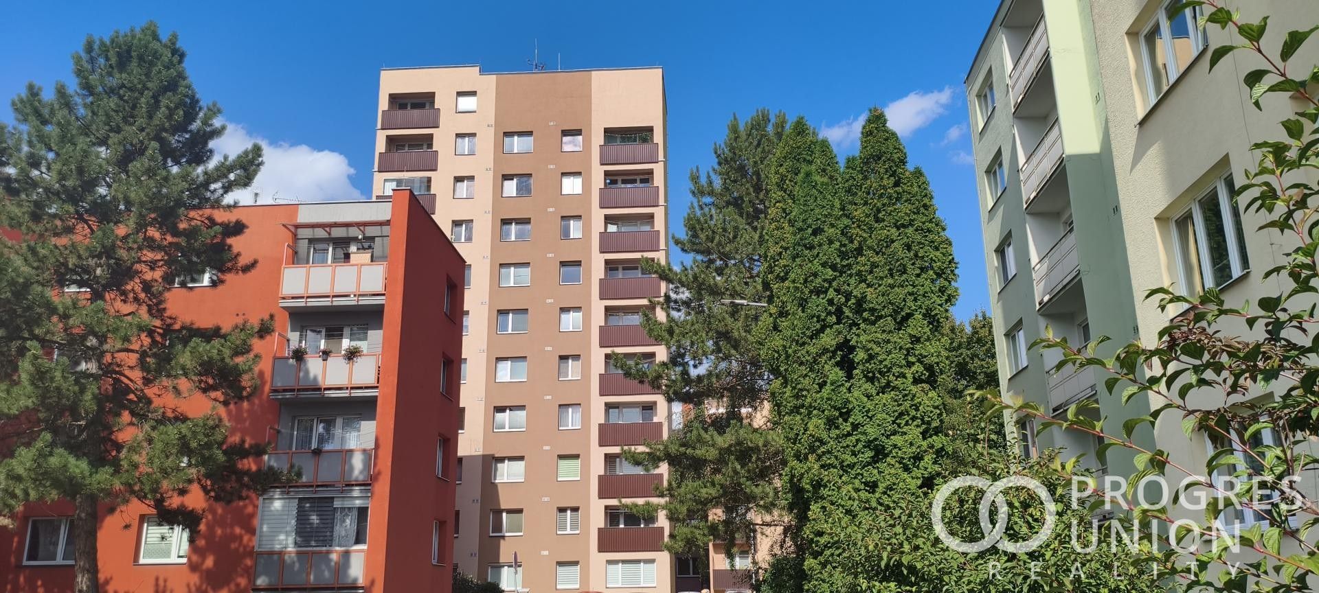 2+1, Sportovní, Nový Jičín, 56 m²