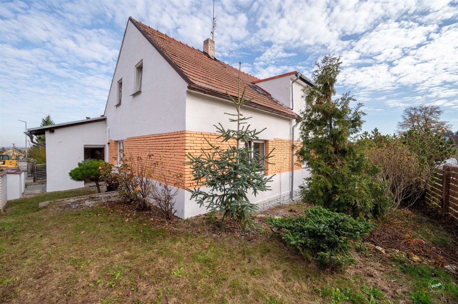 Prodej rodinný dům - Tuchlovice, 220 m²
