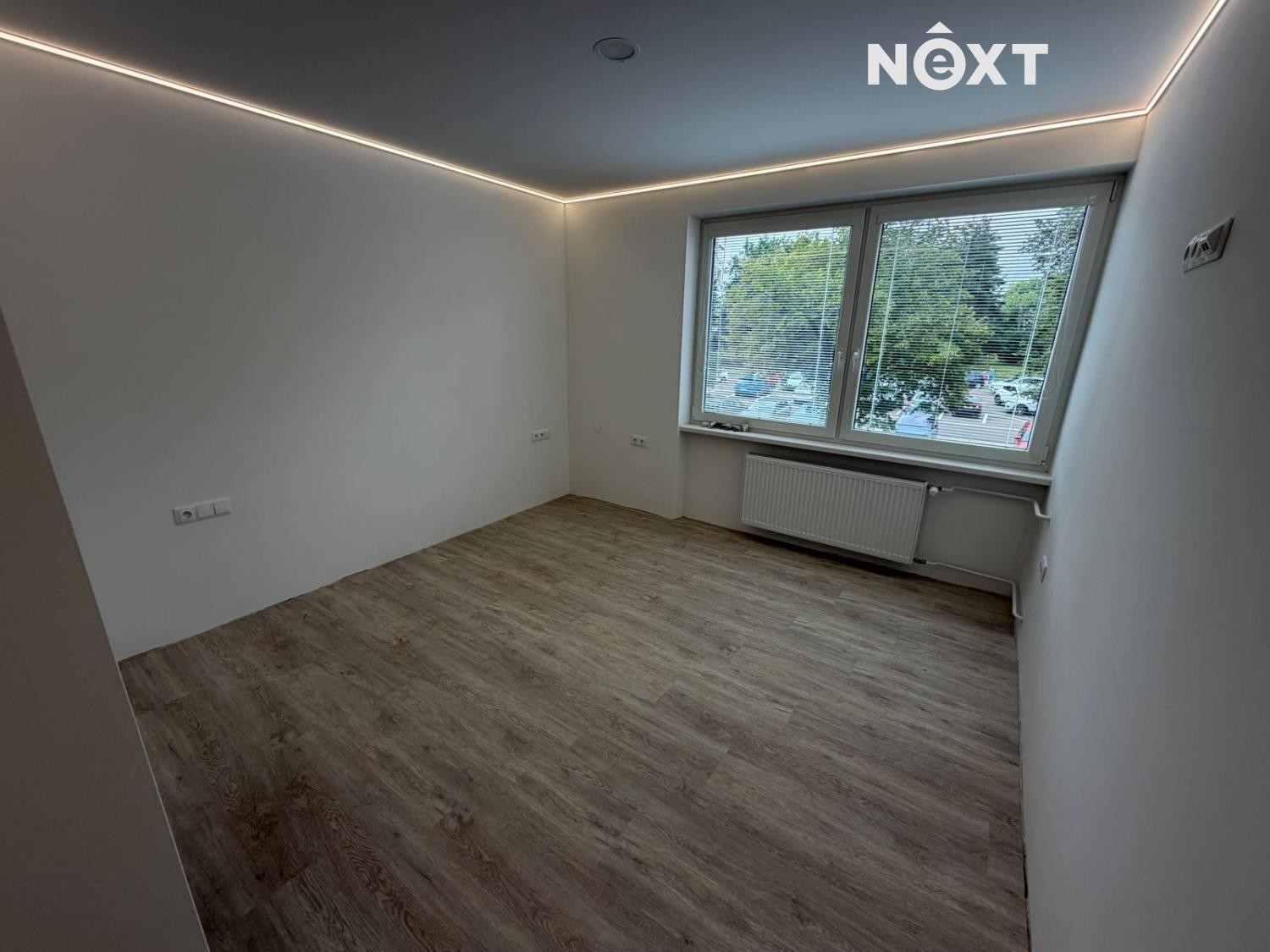 Pronájem byt 3+kk - Čajkovského 953, Hradec Králové Nový Hradec Králové, 82 m² - 5