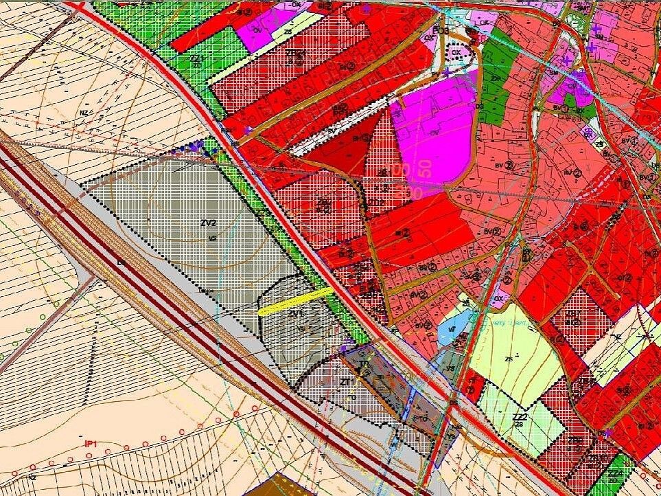 Zemědělský pozemek · Velký Újezd, okres Olomouc, Olomoucký kraj - 4