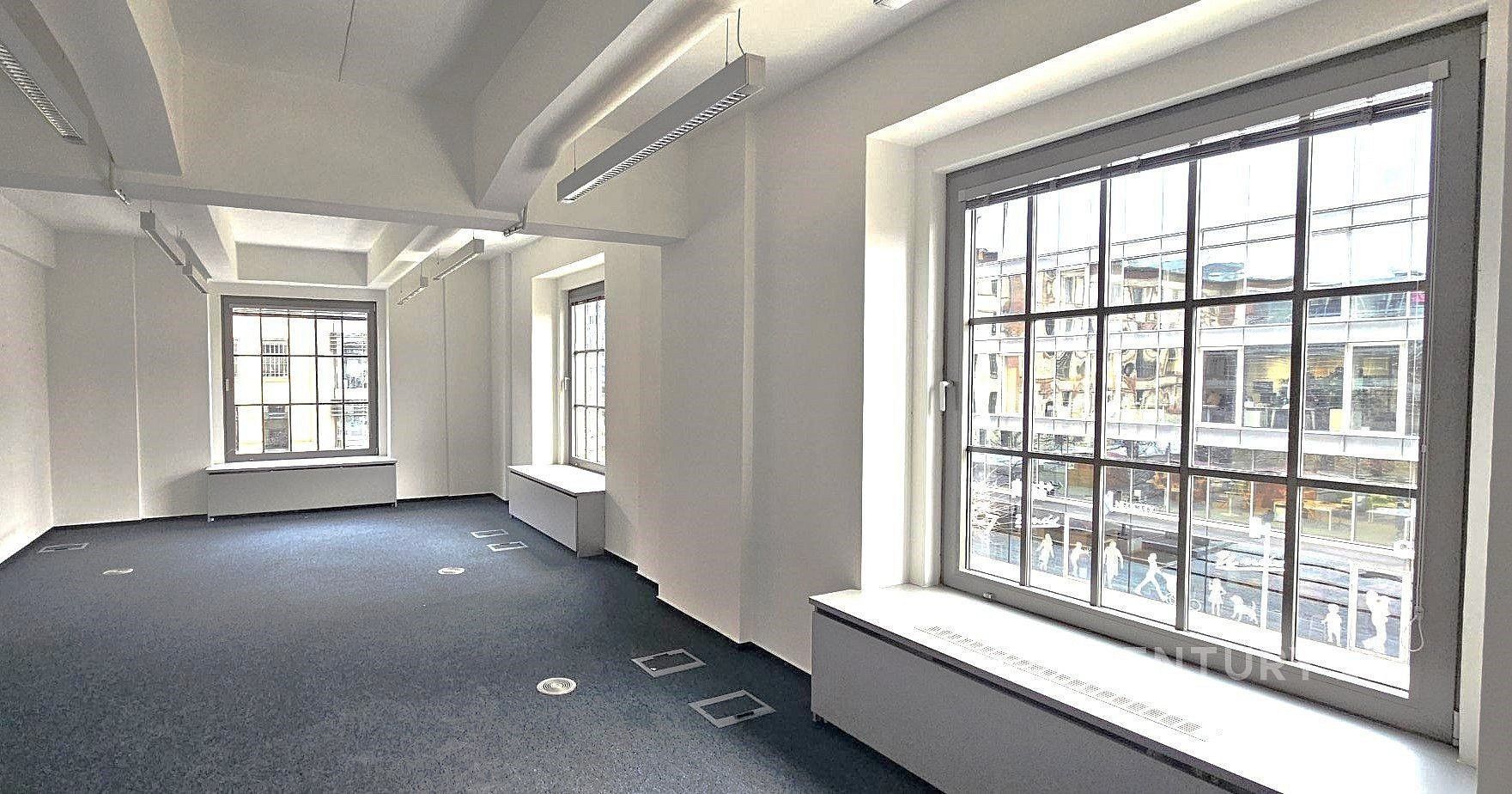 Kancelář · 650 m² · Praha - Holešovice, okres Praha 7, Hlavní město Praha - 4