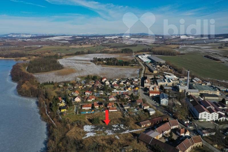 Sklad · 280 m² · Tovární 340, Dolní Bousov - 4
