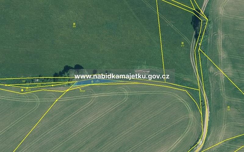Ostatní, Nečtiny, okres Plzeň-sever