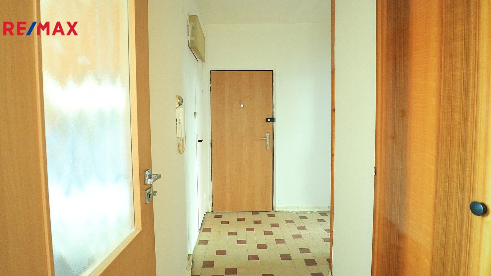 Prodej byt 3+1 - Pod Vrchem 862, Plzeň, 62 m²