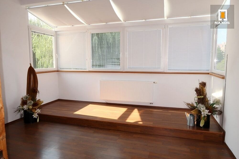Kanceláře, Ostrava - Mariánské Hory, okres Ostrava-město, Moravskoslezský kraj, 130 m² - 1