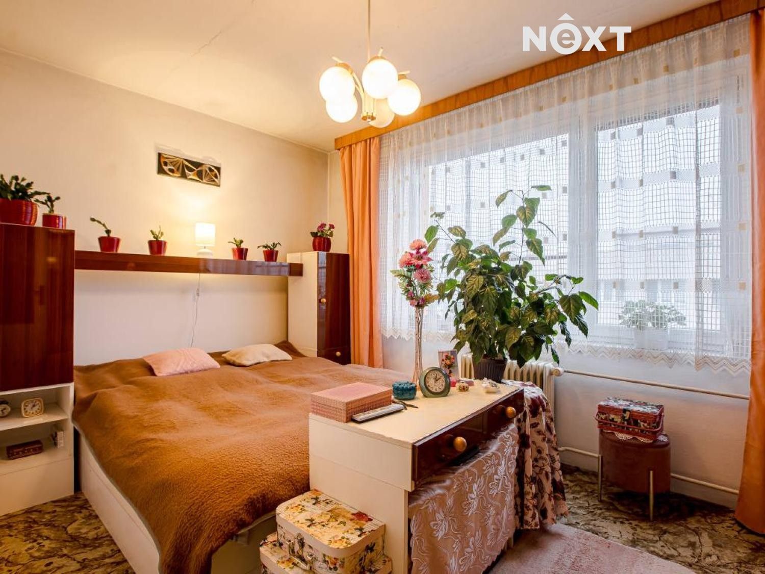 Prodej byt 3+1 - U Stadionu, Dačice, 72 m²