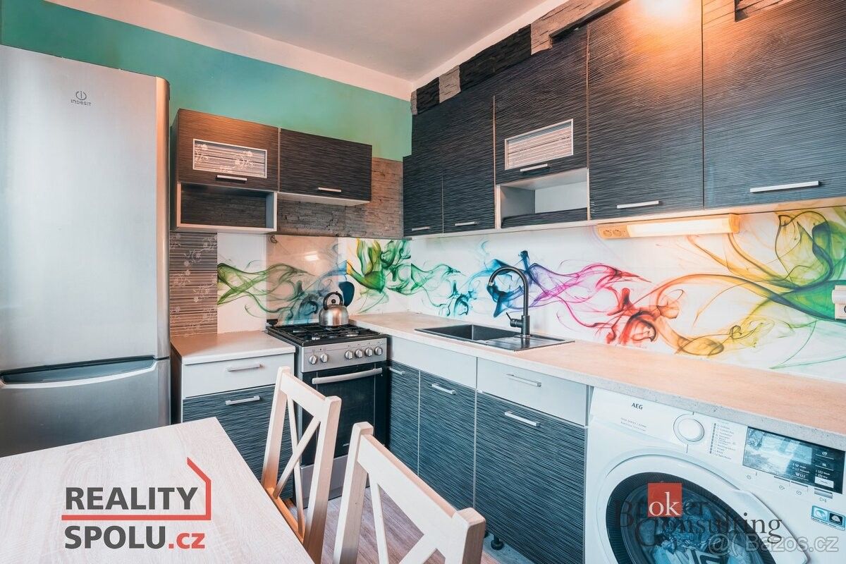 Prodej byt - Aš, 352 01