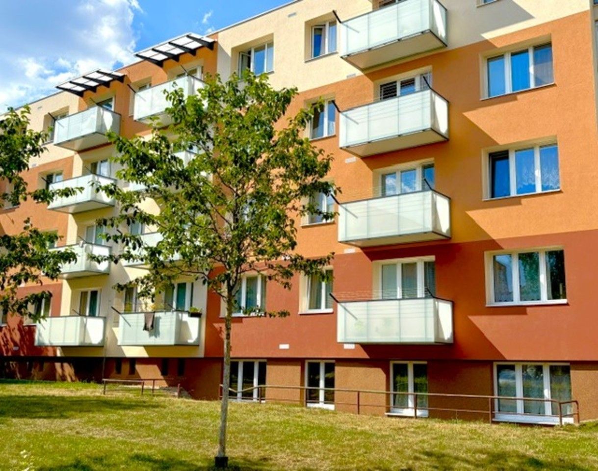 1+kk, Kostelní 905, Lovosice, 23 m² - 2