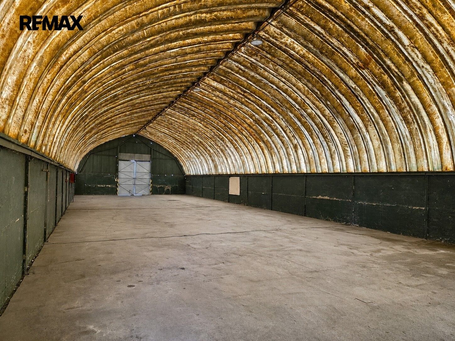 Sklady, Žatec, 406 m² - 2