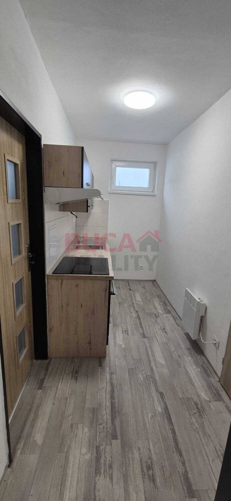 Pronájem byt 2+1 - Černá v Pošumaví, 32 m²