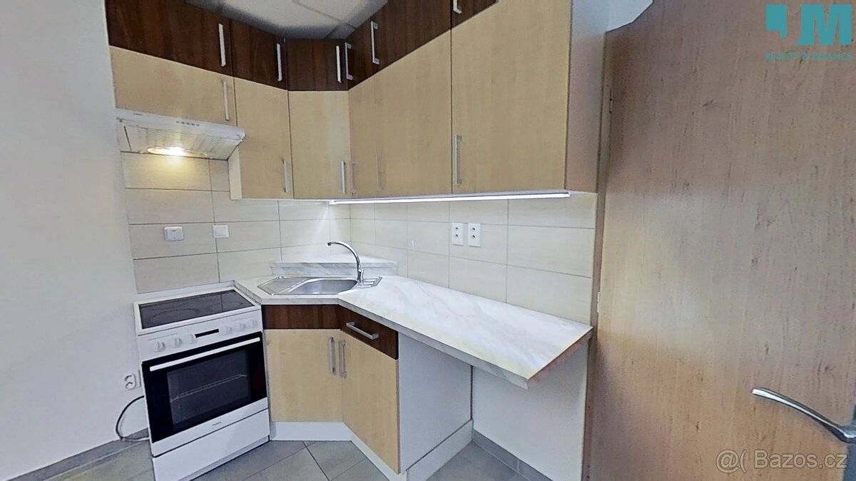 Byty, Měřín, 594 42