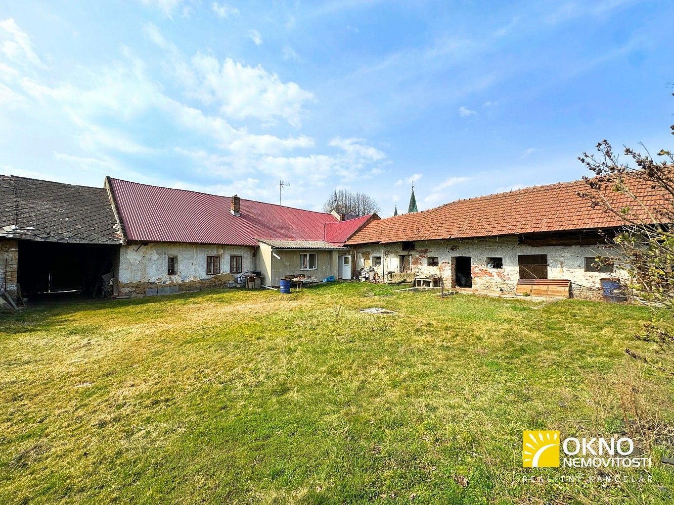 Rodinný dům, 400 m²