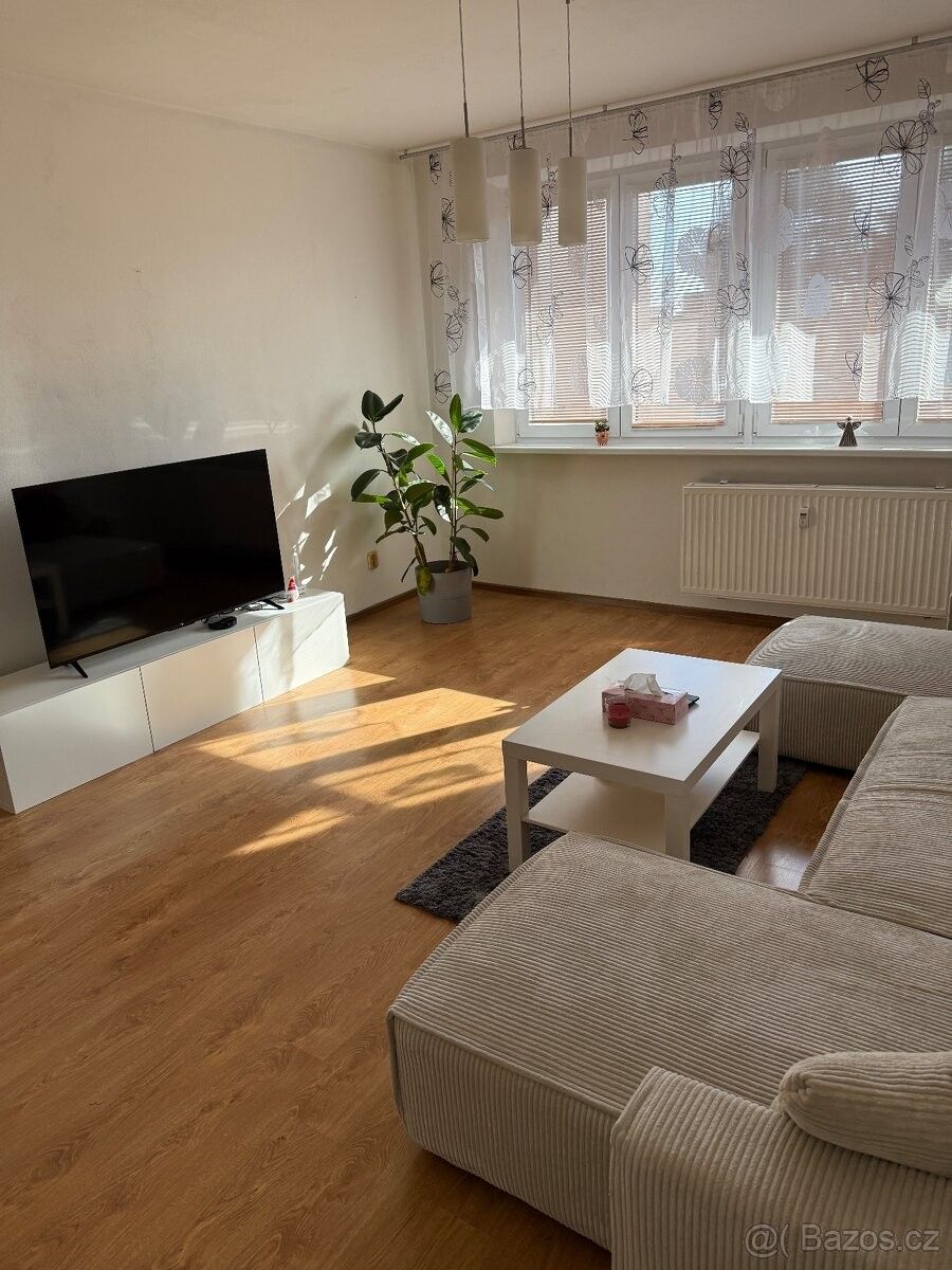 Pronájem byt - Ostrava, 708 00