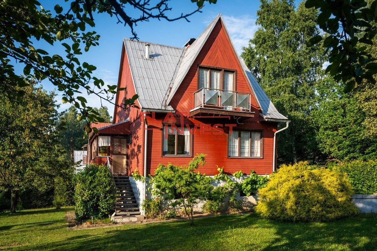 Chalupy, Čeladná, 100 m²