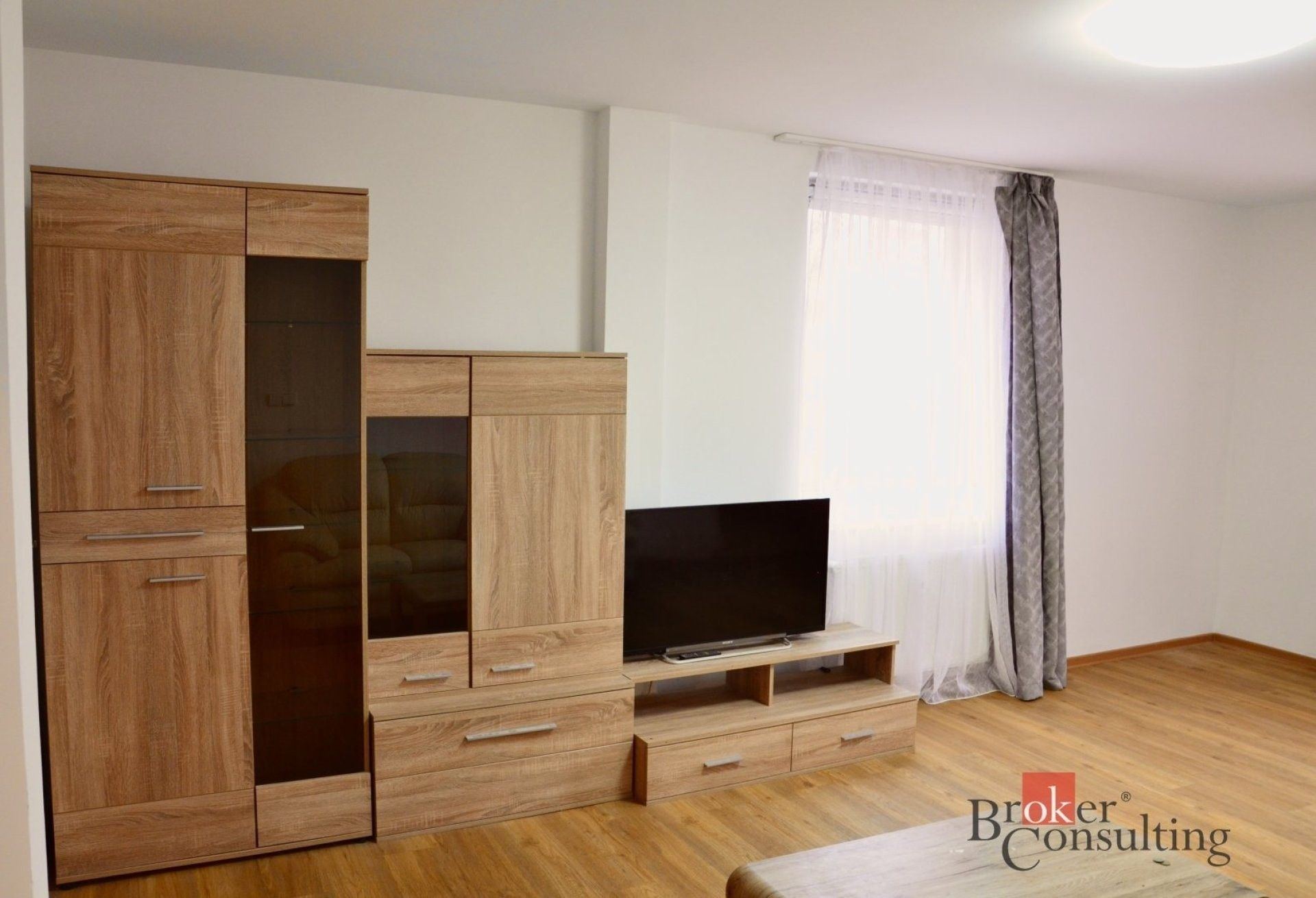 3+kk, Běhounkova, Praha, 55 m² - 2