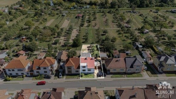 Rodinný dům · Babice u Uherského Hradiště, 687 03 - 4