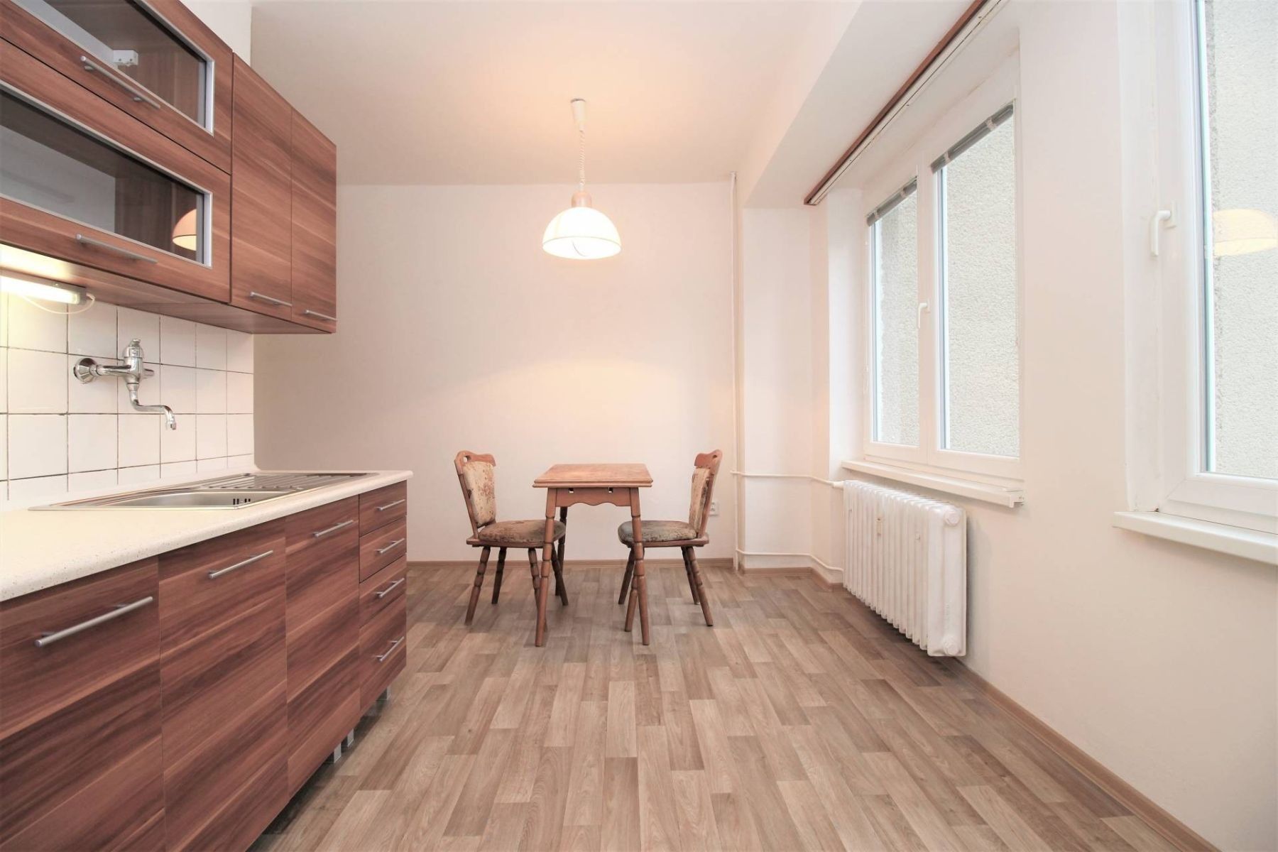 1+kk, Dobšická, Praha - Horní Počernice, 18 m² - 1