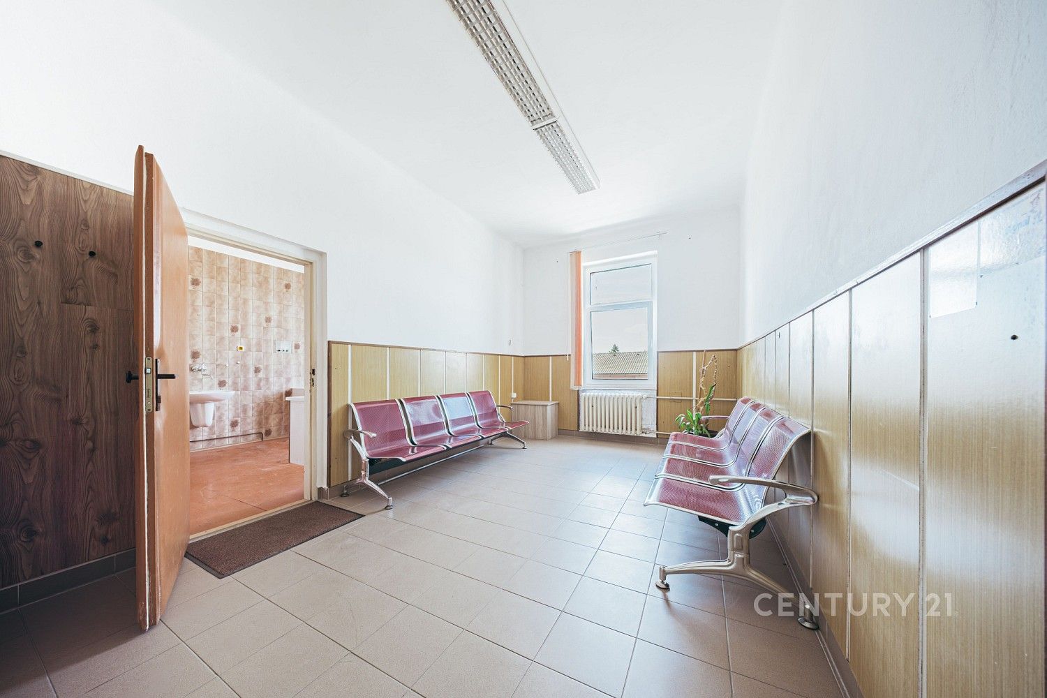 Prodej komerční - Horní Bříza, okres Plzeň-sever, Plzeňský kraj, 120 m² - 2