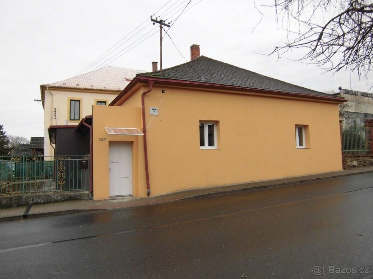 Byty, Kutná Hora, 284 01