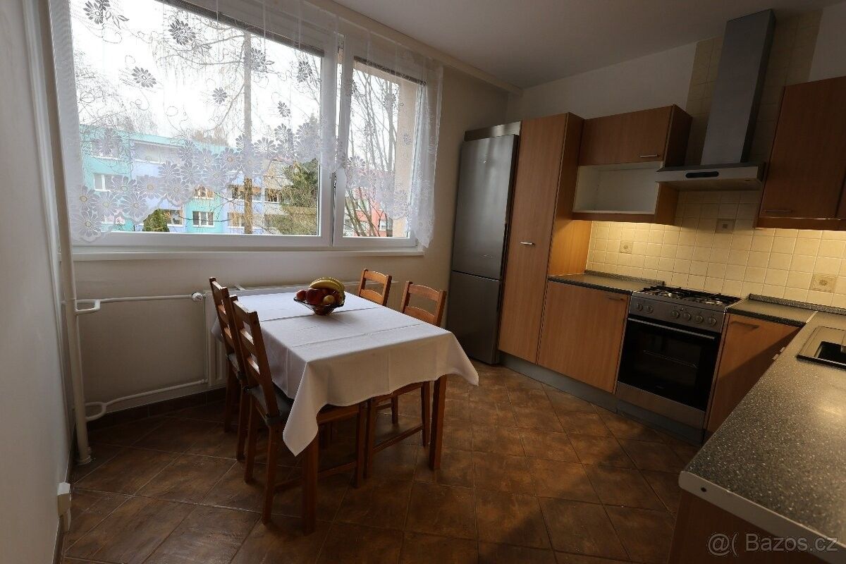 Prodej byt - Frýdek-Místek, 738 01