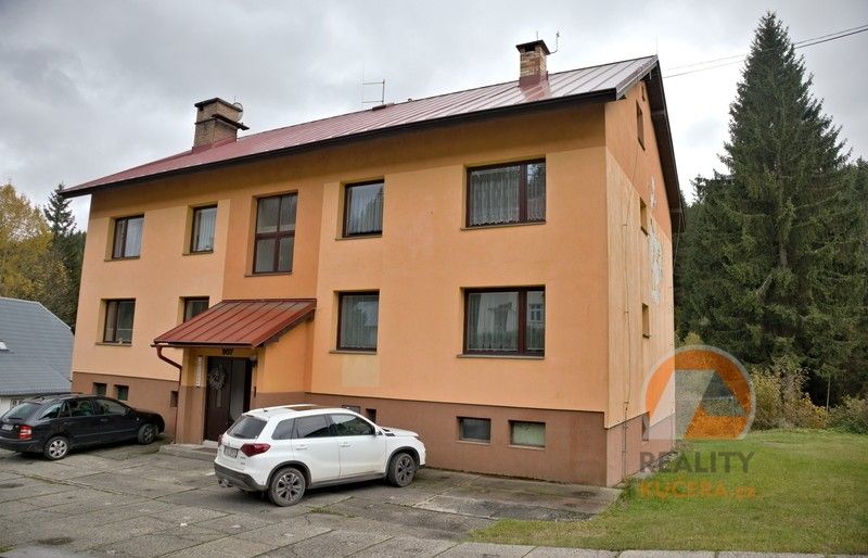 Byty, Kořenov, 468 49