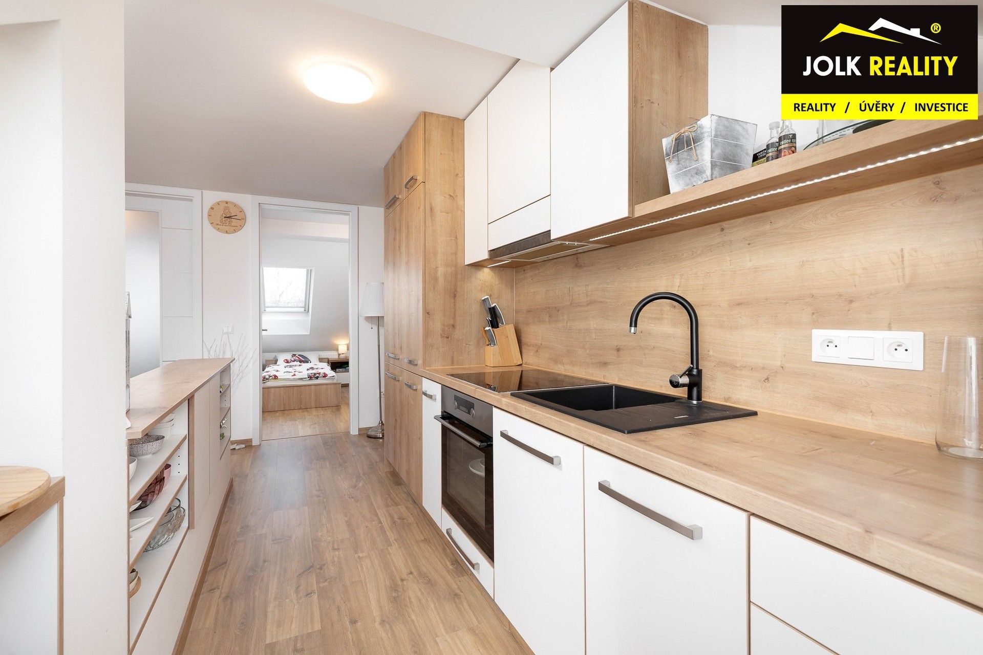 3+kk, Pekařská 254, Opava Předměstí, 74 m² - 1
