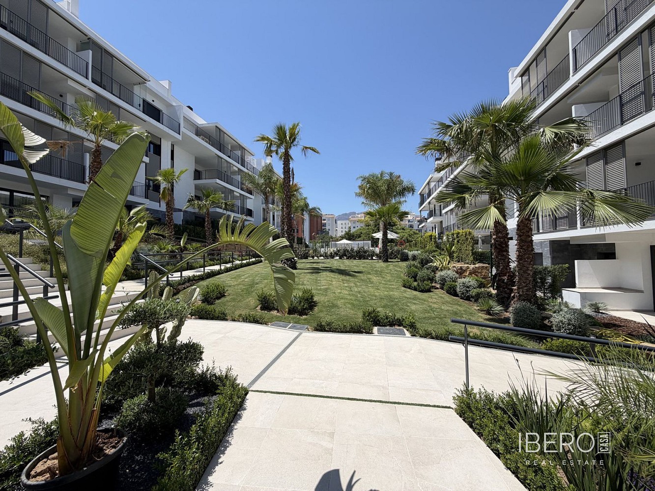 3+kk, Estepona, Španělsko, 112 m² - 1