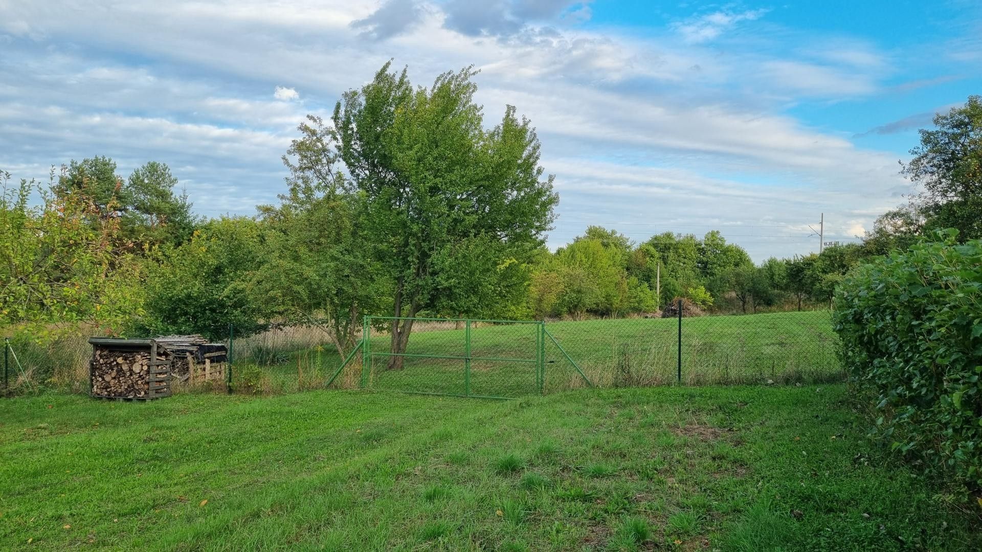 Pozemek pro bydlení · 3 197 m² · Nemojany - 4
