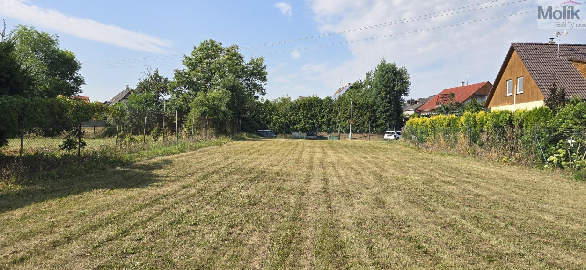 Pozemek pro bydlení · 1 402 m² · Mostecká, Most - 4