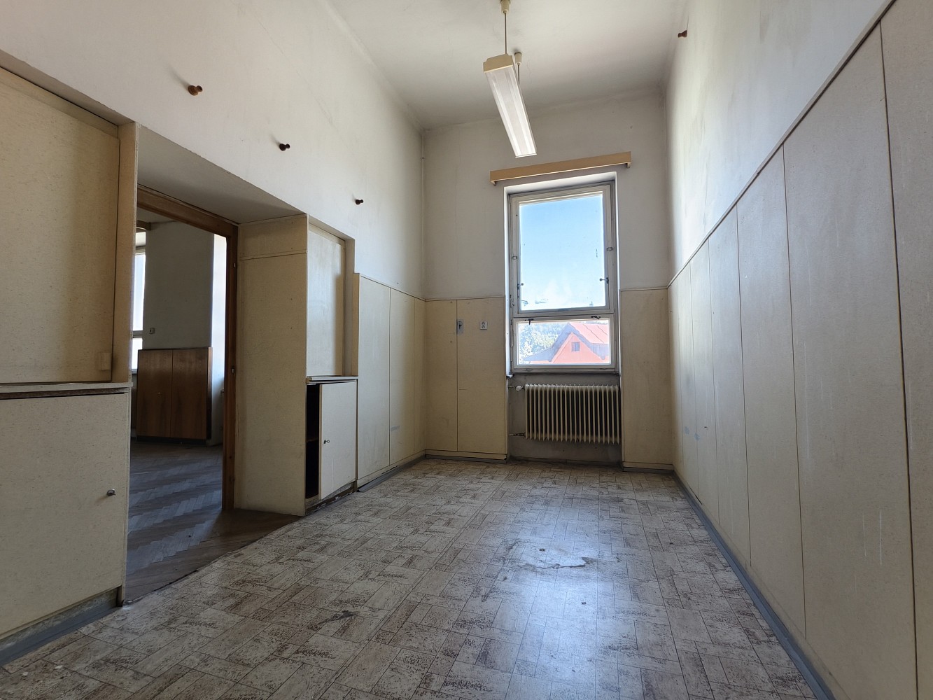 Komerční nemovitost · 120 m² · Na Mýtě, Semily - 3