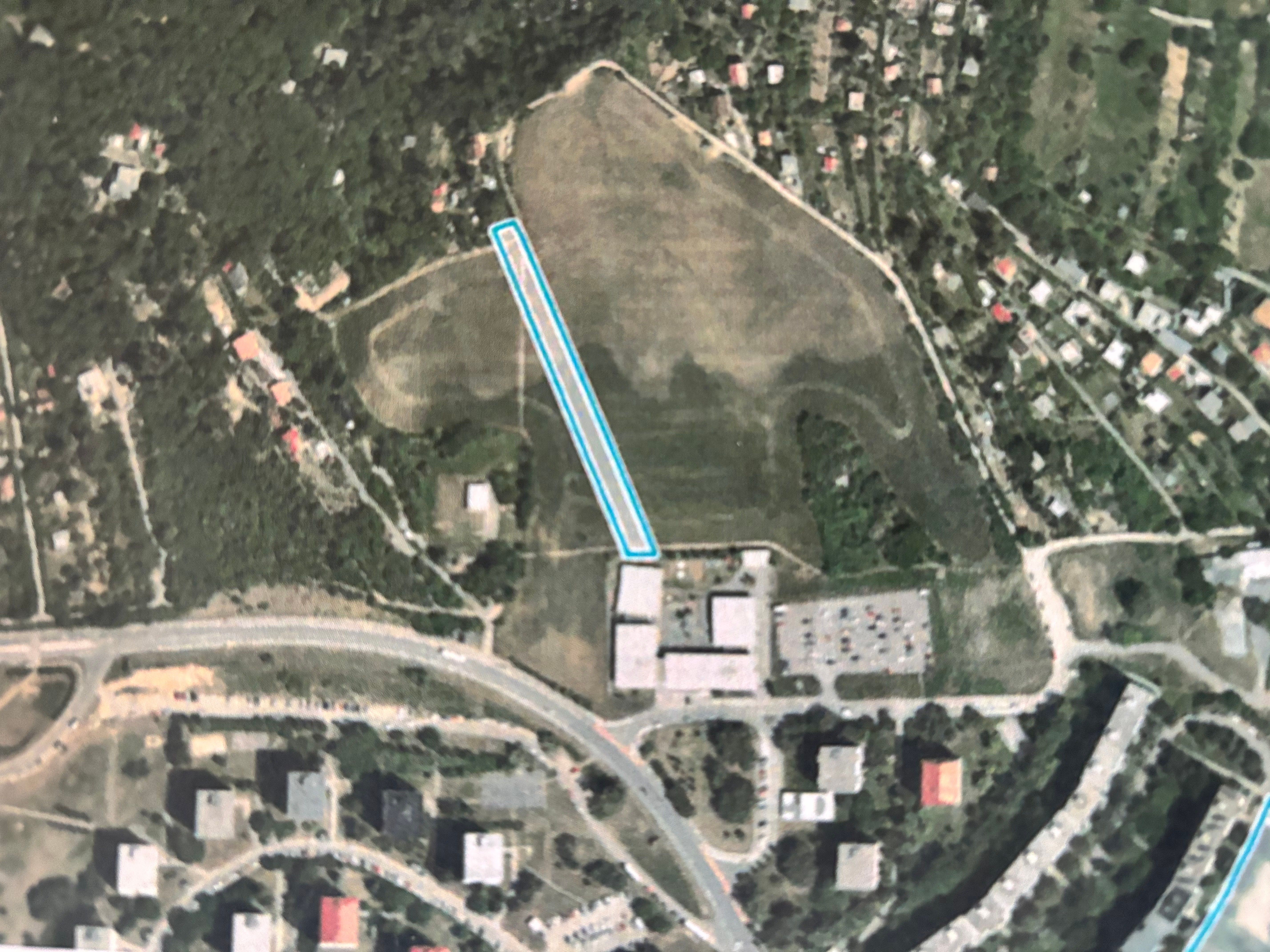 Prodej pozemek pro bydlení - Vejrostova , Brno, 2 440 m² - 1
