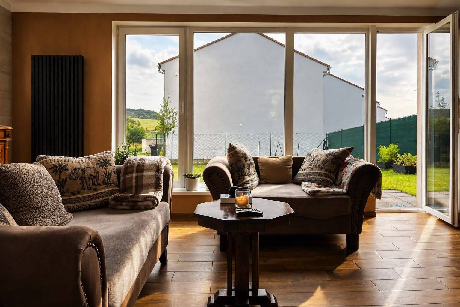 Prodej rodinný dům - Pražská, Buštěhrad, 166 m² - 5