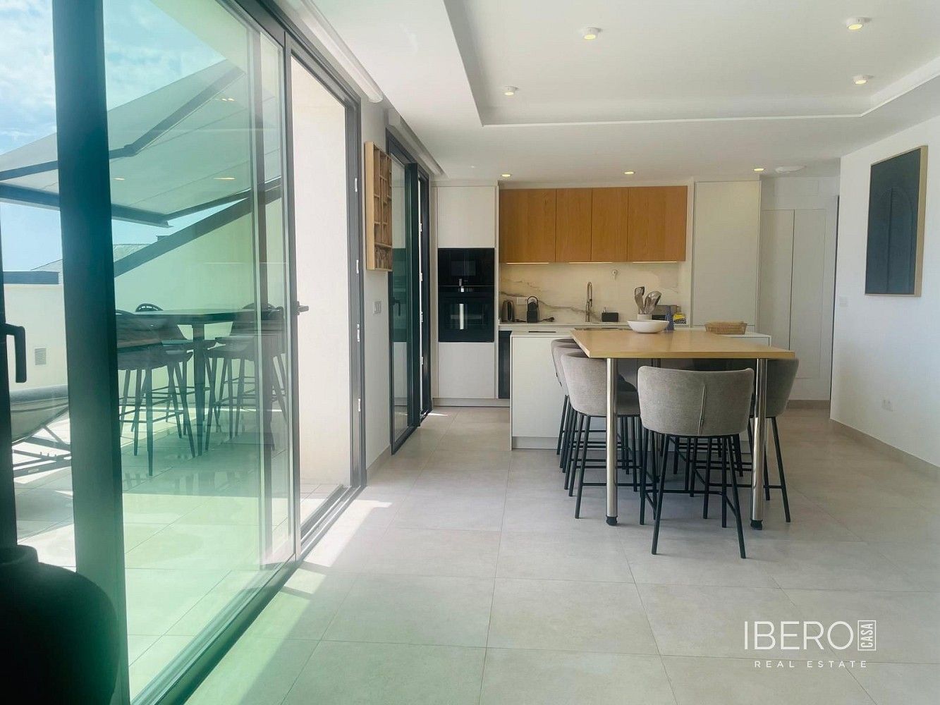 Byt 4+kk · 166 m² · Fuengirola, Španělsko - 3