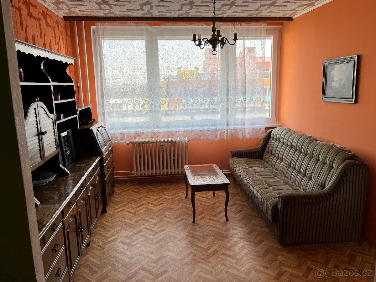 Prodej byt 3+kk - Praha, 101 00, 65 m²